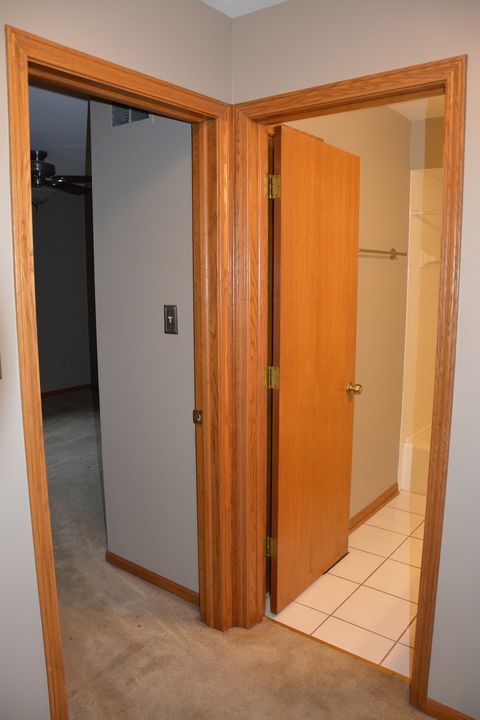 Tiny photo for 17155 Kamp Court #9, Tinley Park, IL 60487 (MLS # 12462769)