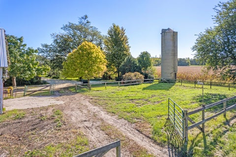 Tiny photo for 21443 Airport Road, Sycamore, IL 60178 (MLS # 12777727)