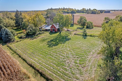Tiny photo for 21443 Airport Road, Sycamore, IL 60178 (MLS # 12777727)
