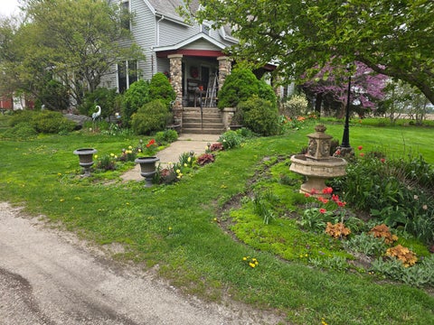 Tiny photo for 21443 Airport Road, Sycamore, IL 60178 (MLS # 12777727)