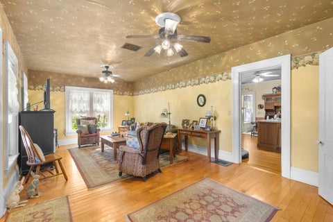 Tiny photo for 21443 Airport Road, Sycamore, IL 60178 (MLS # 12777727)