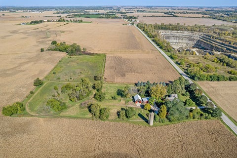 Tiny photo for 21443 Airport Road, Sycamore, IL 60178 (MLS # 12777727)