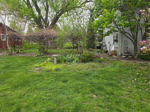 Tiny photo for 21443 Airport Road, Sycamore, IL 60178 (MLS # 12777727)