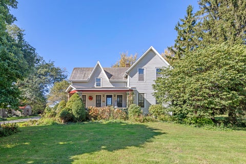 Tiny photo for 21443 Airport Road, Sycamore, IL 60178 (MLS # 12777727)