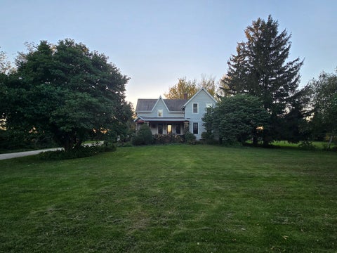 Tiny photo for 21443 Airport Road, Sycamore, IL 60178 (MLS # 12777727)