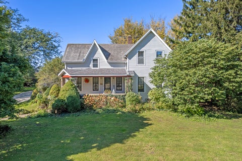 Photo of 21443 Airport Road, Sycamore, IL 60178 (MLS # 12777727)