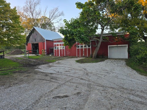 Tiny photo for 21443 Airport Road, Sycamore, IL 60178 (MLS # 12777727)