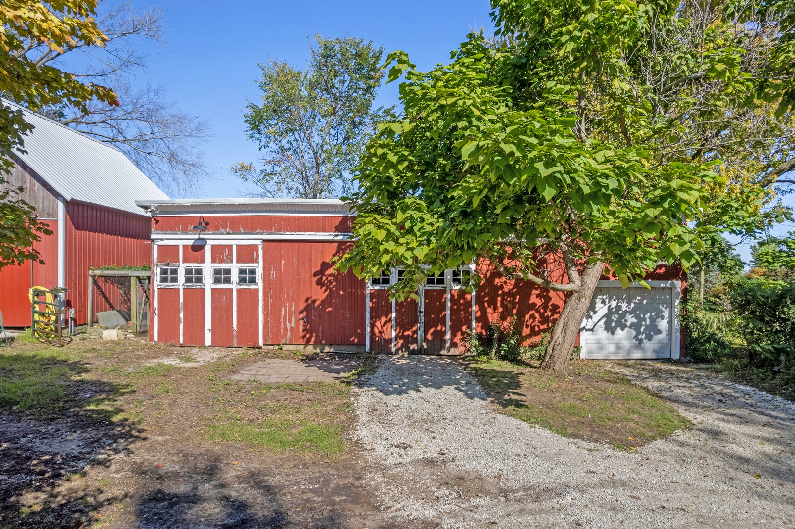 21443 Airport Road