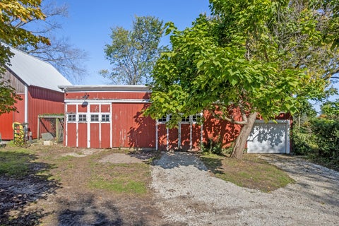 Tiny photo for 21443 Airport Road, Sycamore, IL 60178 (MLS # 12777727)