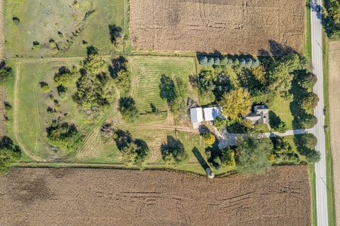 Tiny photo for 21443 Airport Road, Sycamore, IL 60178 (MLS # 12777727)