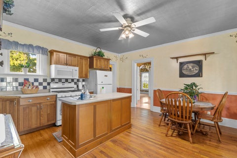 Tiny photo for 21443 Airport Road, Sycamore, IL 60178 (MLS # 12777727)