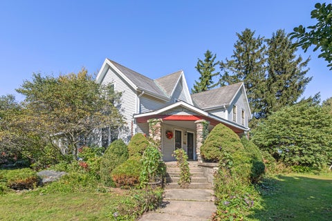 Tiny photo for 21443 Airport Road, Sycamore, IL 60178 (MLS # 12777727)
