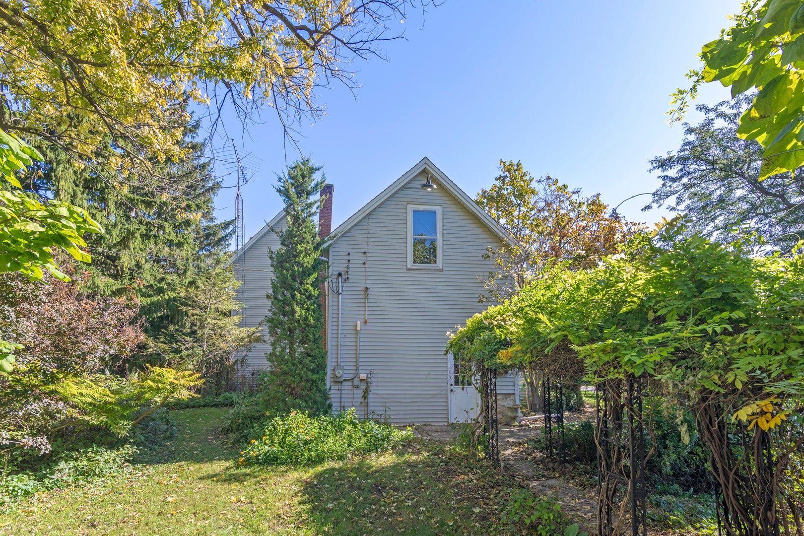 21443 Airport Road