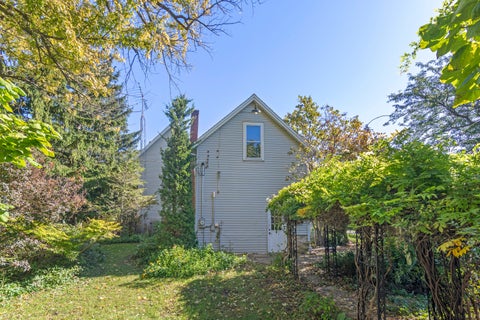 Tiny photo for 21443 Airport Road, Sycamore, IL 60178 (MLS # 12777727)