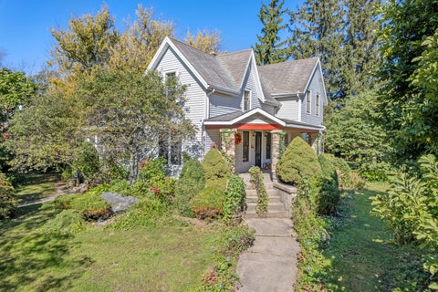 Tiny photo for 21443 Airport Road, Sycamore, IL 60178 (MLS # 12777727)