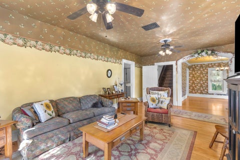 Tiny photo for 21443 Airport Road, Sycamore, IL 60178 (MLS # 12777727)
