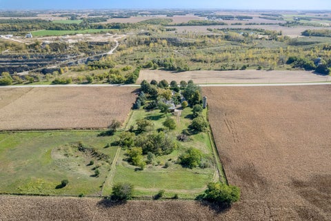Tiny photo for 21443 Airport Road, Sycamore, IL 60178 (MLS # 12777727)