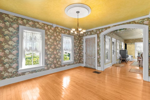 Tiny photo for 21443 Airport Road, Sycamore, IL 60178 (MLS # 12777727)