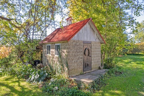 Tiny photo for 21443 Airport Road, Sycamore, IL 60178 (MLS # 12777727)