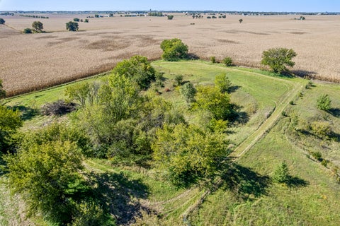 Tiny photo for 21443 Airport Road, Sycamore, IL 60178 (MLS # 12777727)