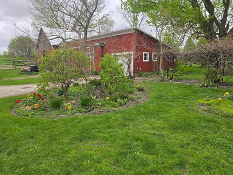 Tiny photo for 21443 Airport Road, Sycamore, IL 60178 (MLS # 12777727)