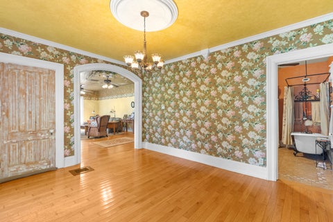 Tiny photo for 21443 Airport Road, Sycamore, IL 60178 (MLS # 12777727)