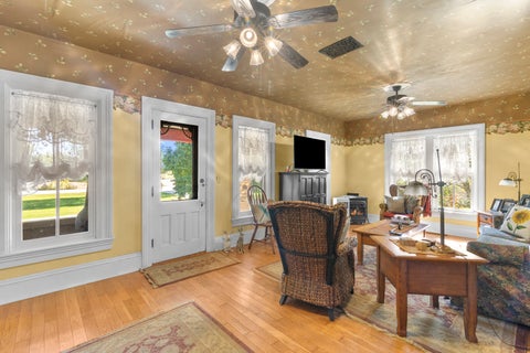 Tiny photo for 21443 Airport Road, Sycamore, IL 60178 (MLS # 12777727)