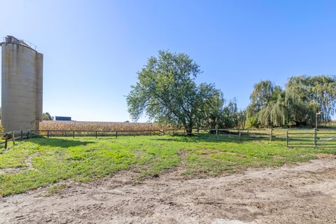 Tiny photo for 21443 Airport Road, Sycamore, IL 60178 (MLS # 12777727)