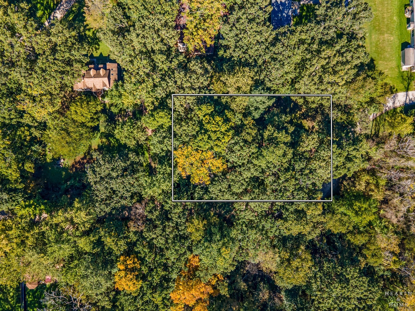 Lots 44, 45, 46 Salem Avenue