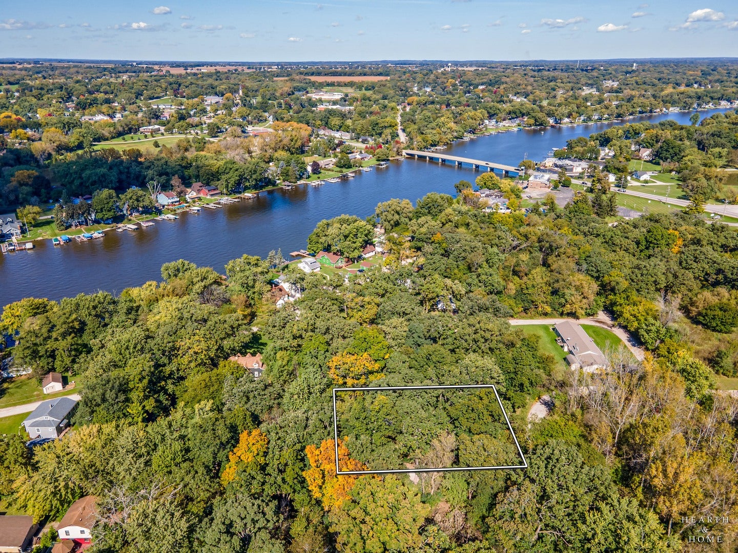 Lots 44, 45, 46 Salem Avenue