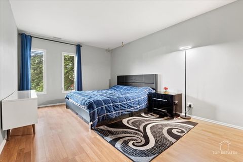 Tiny photo for 1550 Sandpebble Drive #209, Wheeling, IL 60090 (MLS # 12580330)