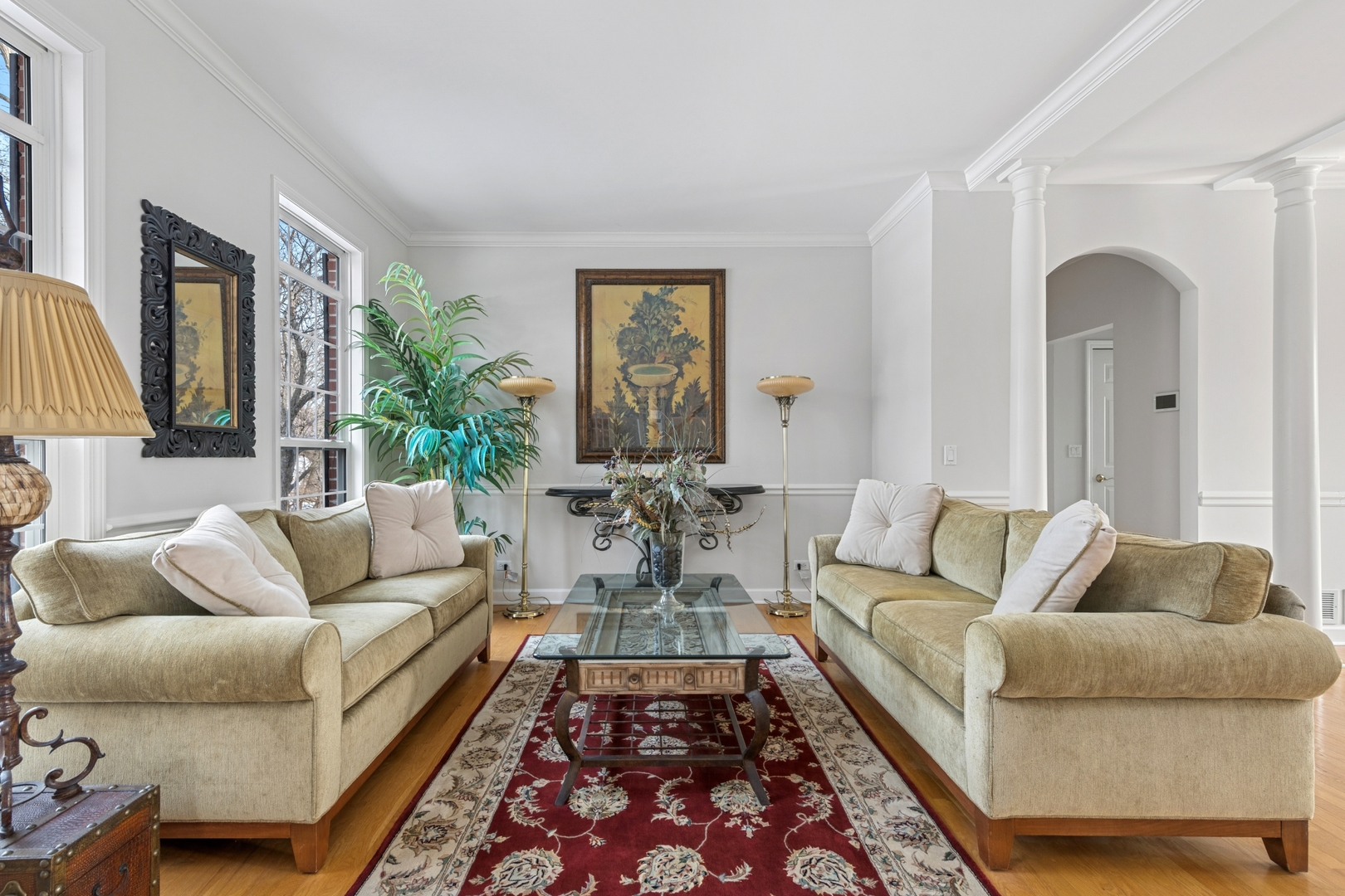 25605 Blackhawk Lane