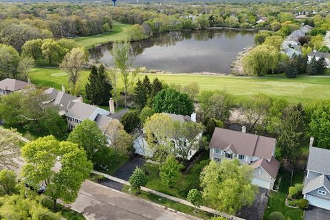 Photo of 7452 Bittersweet Drive, Gurnee, IL 60031 (MLS # 12643083)