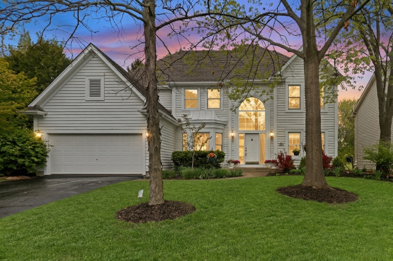 7452 Bittersweet Drive