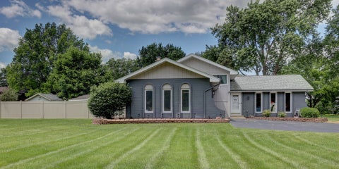 Tiny photo for 27W719 Sycamore Street, West Chicago, IL 60185 (MLS # 12706043)