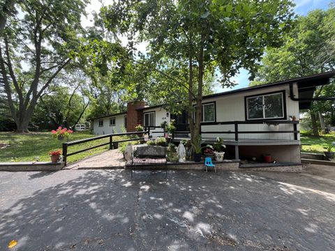 154 Barbara Lane New Lenox IL 60451