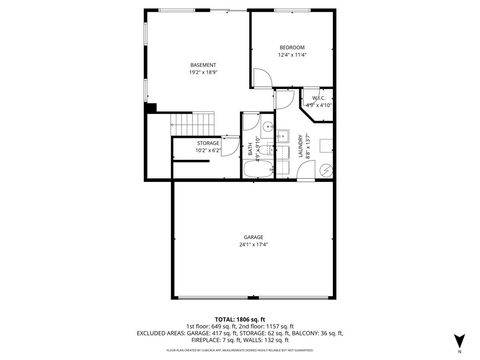 Tiny photo for 67 Samuel Drive, Streamwood, IL 60107 (MLS # 12642326)