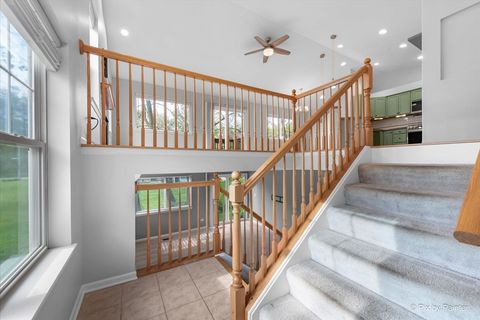 Tiny photo for 67 Samuel Drive, Streamwood, IL 60107 (MLS # 12642326)