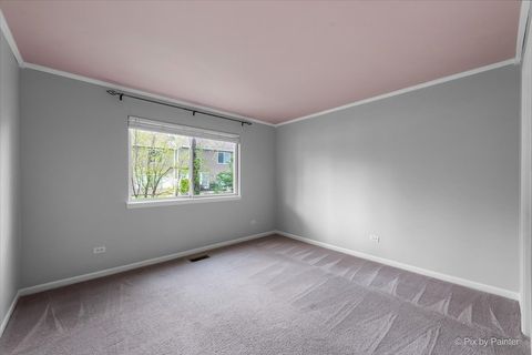Tiny photo for 67 Samuel Drive, Streamwood, IL 60107 (MLS # 12642326)