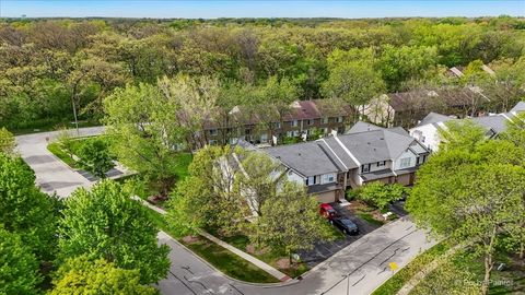 Tiny photo for 67 Samuel Drive, Streamwood, IL 60107 (MLS # 12642326)