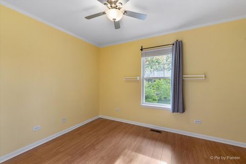 Tiny photo for 67 Samuel Drive, Streamwood, IL 60107 (MLS # 12642326)