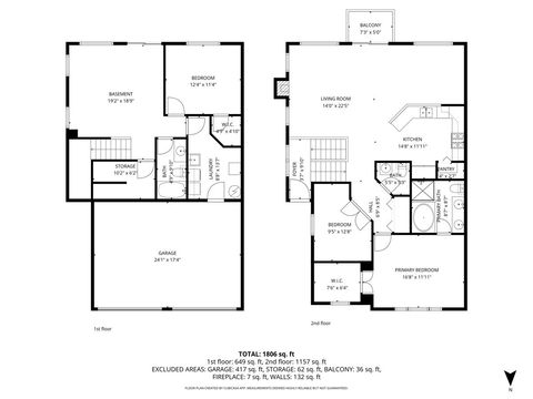 Tiny photo for 67 Samuel Drive, Streamwood, IL 60107 (MLS # 12642326)