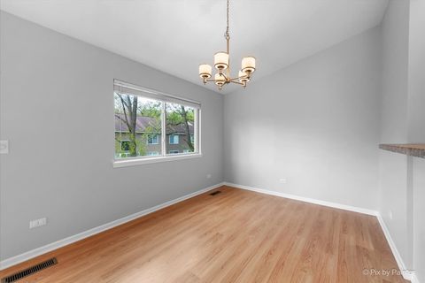 Tiny photo for 67 Samuel Drive, Streamwood, IL 60107 (MLS # 12642326)