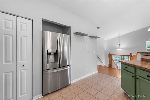 Tiny photo for 67 Samuel Drive, Streamwood, IL 60107 (MLS # 12642326)
