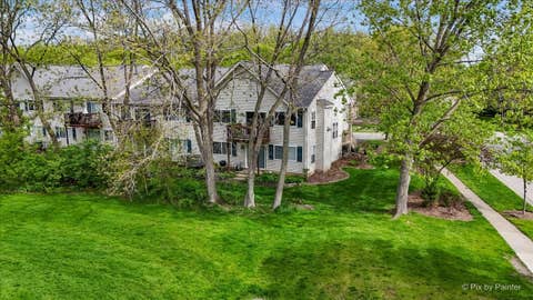 Tiny photo for 67 Samuel Drive, Streamwood, IL 60107 (MLS # 12642326)
