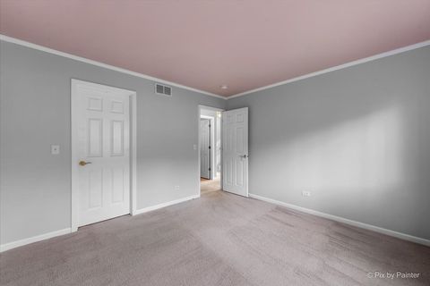 Tiny photo for 67 Samuel Drive, Streamwood, IL 60107 (MLS # 12642326)