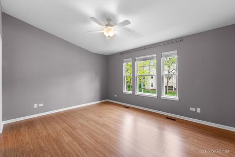 Tiny photo for 67 Samuel Drive, Streamwood, IL 60107 (MLS # 12642326)