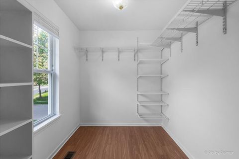 Tiny photo for 67 Samuel Drive, Streamwood, IL 60107 (MLS # 12642326)