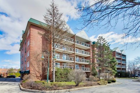 Tiny photo for 6980 W Touhy Avenue #402, Niles, IL 60714 (MLS # 12601440)