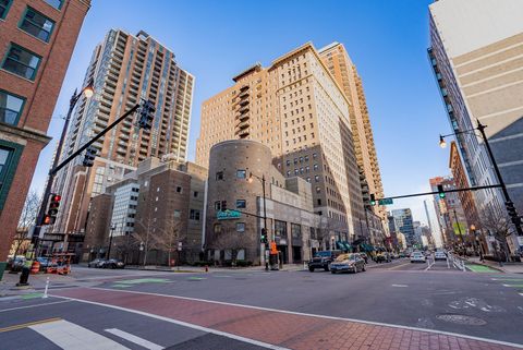 40 E 9th Street 603 Chicago IL 60605